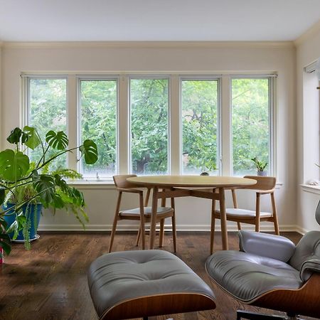 Lakeview East Apartment Chicago Extérieur photo