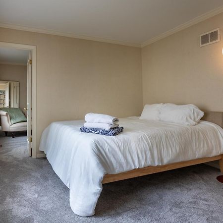 Lakeview East Apartment Chicago Extérieur photo