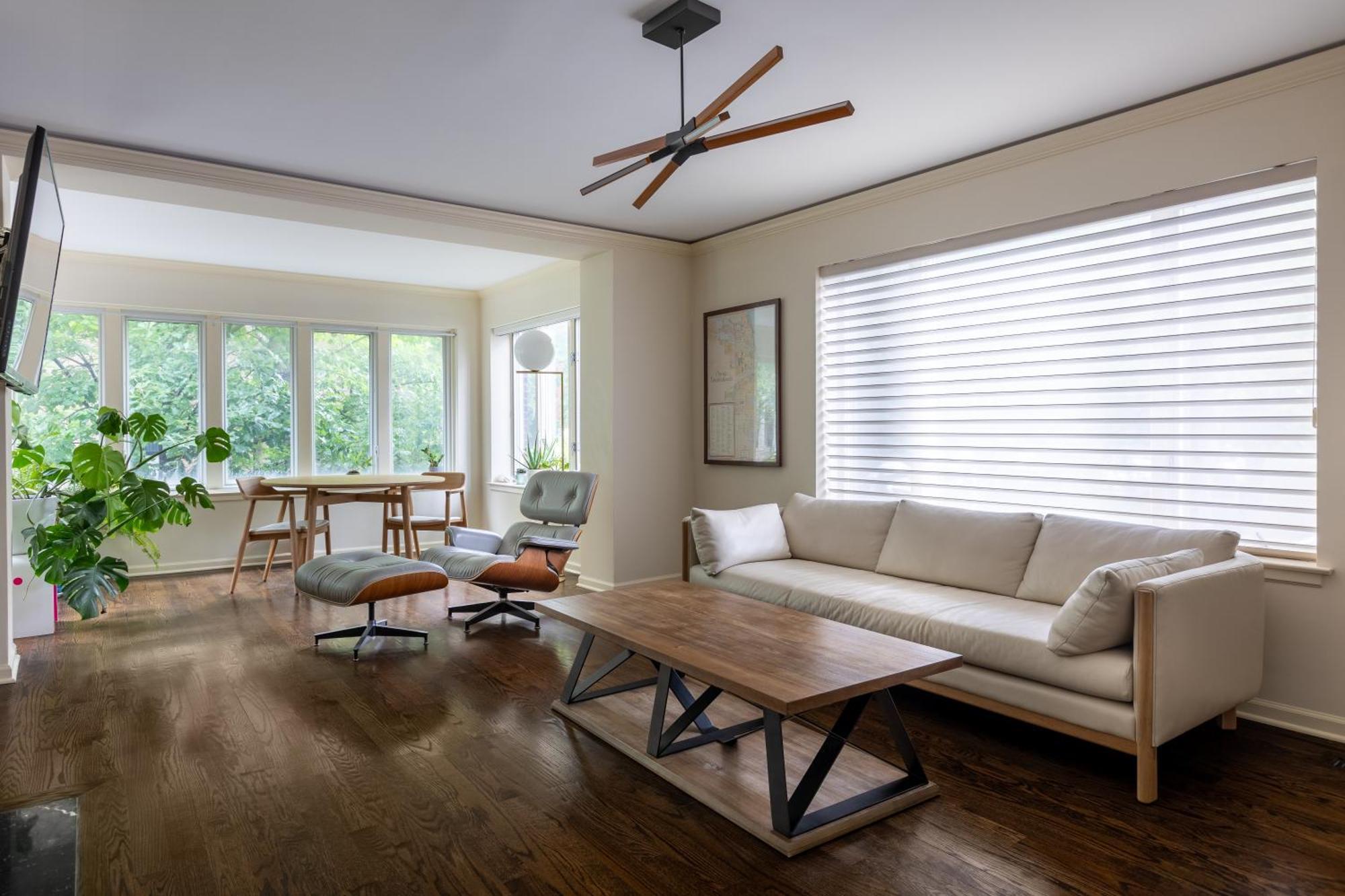 Lakeview East Apartment Chicago Extérieur photo