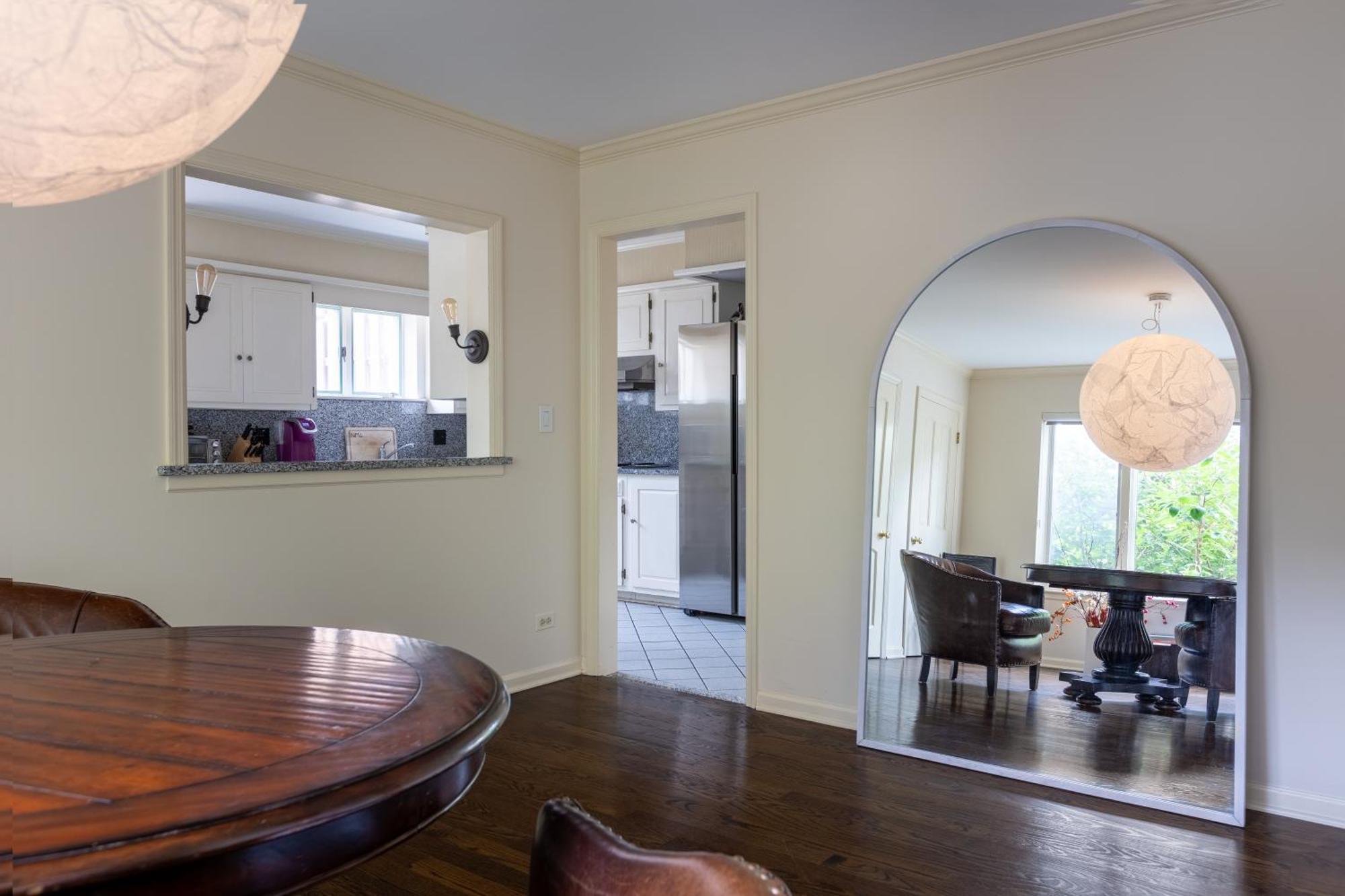 Lakeview East Apartment Chicago Extérieur photo