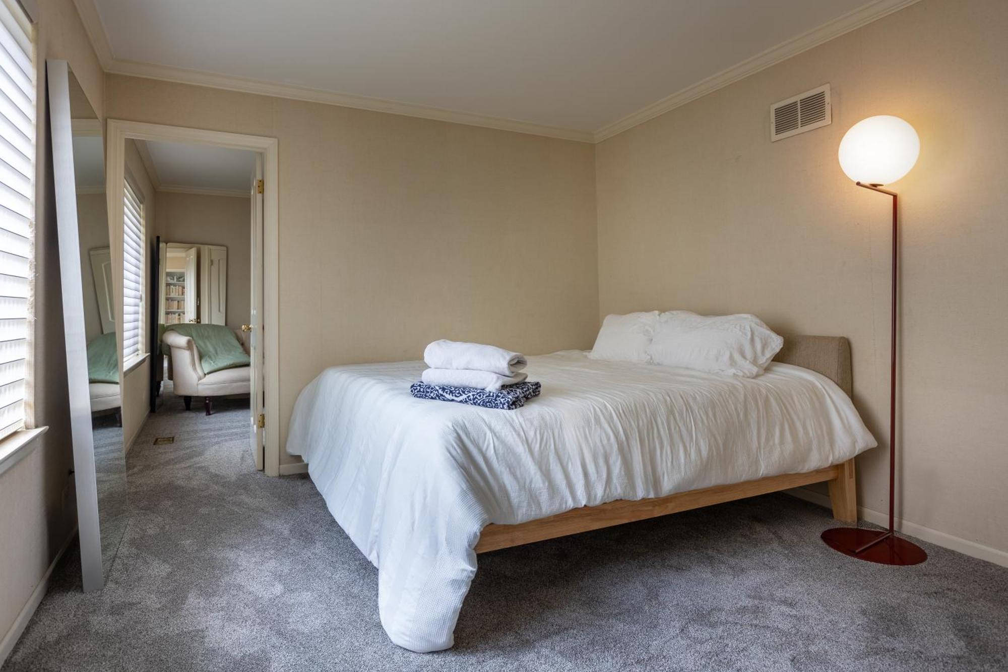 Lakeview East Apartment Chicago Extérieur photo